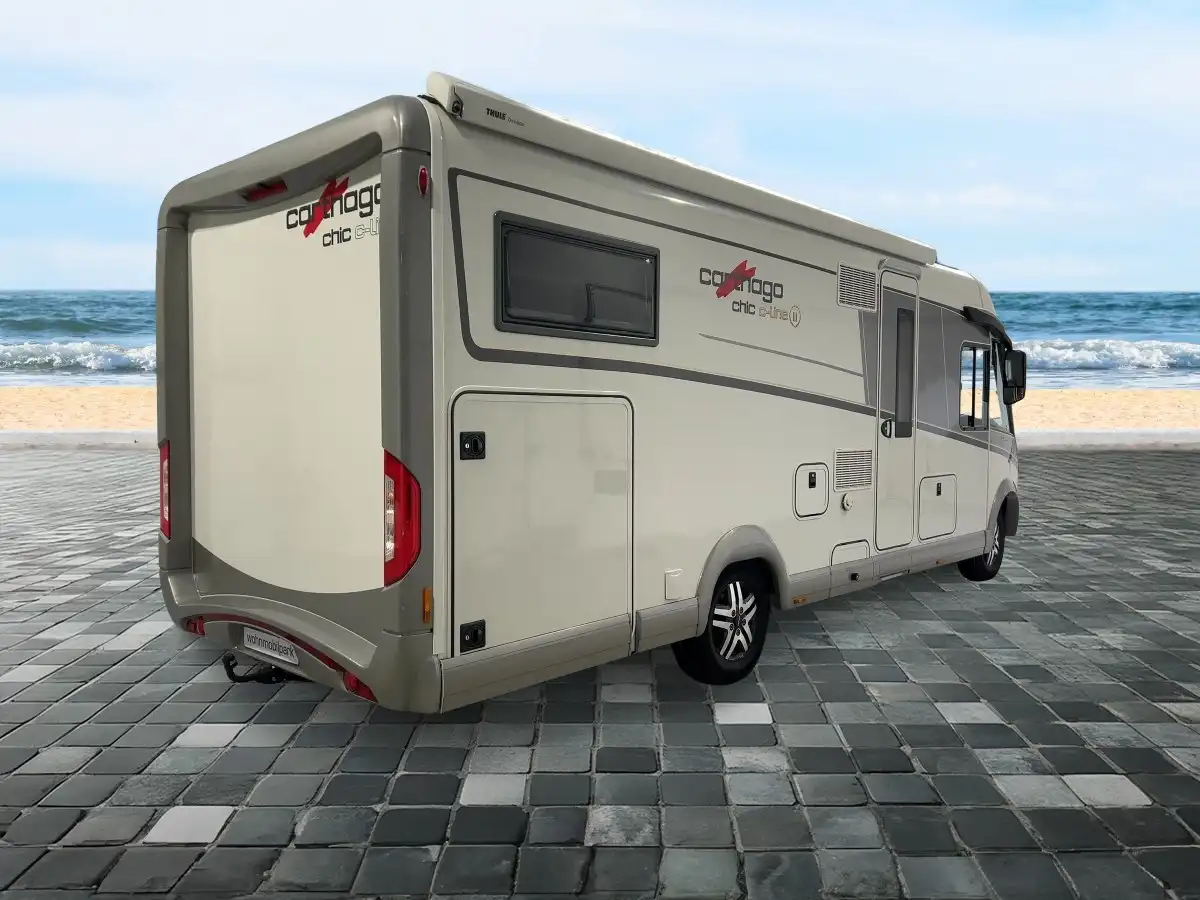 CARTHAGO Chic C-Line I 4.8 - Ansicht 4